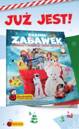 Gazetka promocyjna Biedronka - Okazje tygodnia od 06.11 - Gazetka - ważna od 18.11 do 18.11.2023 - strona 2 - produkty: Kret
