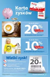 Gazetka promocyjna Auchan - Hiper porządki Hipermarkety - Gazetka - ważna od 25.02 do 25.02.2021 - strona 3 - produkty: Ubrania, Dzieci