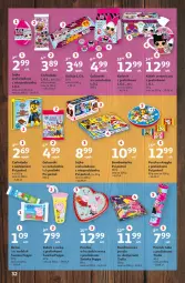Gazetka promocyjna Auchan - Hiper porządki Hipermarkety - Gazetka - ważna od 25.02 do 25.02.2021 - strona 32 - produkty: Ser, Inka, Wafelek, Puzzle, Piórnik, Czekolada, Galaretki, Baton, Kubek, Gala, Psi Patrol