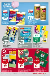 Gazetka promocyjna Auchan - Hiper porządki Hipermarkety - Gazetka - ważna od 25.02 do 25.02.2021 - strona 5 - produkty: Jan Niezbędny, Zmywaki kuchenne