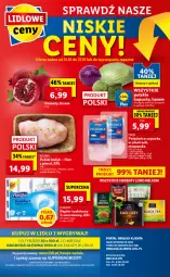 Gazetka promocyjna Lidl - GAZETKA - Gazetka - ważna od 27.10 do 27.10.2021 - strona 64 - produkty: Por, Gry, Portal, Herbata