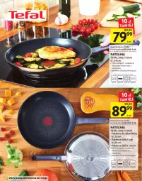 Gazetka promocyjna Intermarche - Gazetka Intermarche - Gazetka - ważna od 08.02 do 08.02.2023 - strona 2 - produkty: Tefal, Patelnia, Grill, Fa