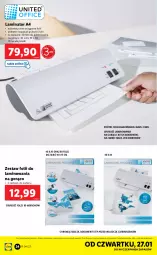 Gazetka promocyjna Lidl - GAZETKA - Gazetka - ważna od 30.01 do 30.01.2022 - strona 24 - produkty: LG