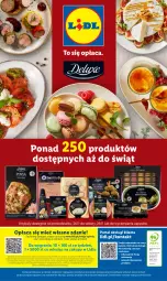 Gazetka promocyjna Lidl - GAZETKA - Gazetka - ważna od 29.11 do 29.11.2025 - strona 66 - produkty: Por, Gra, Papier, Portal, Laur, Mola