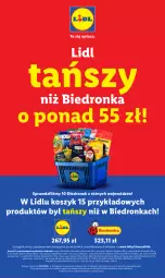 Gazetka promocyjna Lidl - GAZETKA - Gazetka - ważna od 29.11 do 29.11.2025 - strona 7 - produkty: Goplana, Ketchup, Warzywa, Sok, Ryż, Por, Gra, Rama, Bell, Mini Grześki, Old Spice, Persil, Chipsy, Kosz, LANA, Pesto, Mleczko, Rosół, Grześki, Tymbark, Ptasie mleczko, Fairy, Kubek, Pudliszki, Barilla, Kapsułki do prania, Lay’s, Knorr, Mleko, Fa, BEBILON