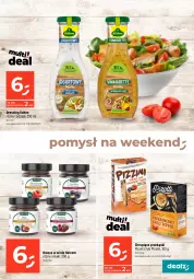 Gazetka promocyjna Dealz - MAKE A DEALZ - Gazetka - ważna od 24.05 do 24.05.2023 - strona 5 - produkty: HELCOM, Zott, Dres, Owoce
