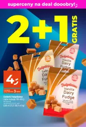Gazetka promocyjna Dealz - na deal dooobry! - Gazetka - ważna od 13.04 do 13.04.2024 - strona 2 - produkty: Gra, Cukier, Cukierki