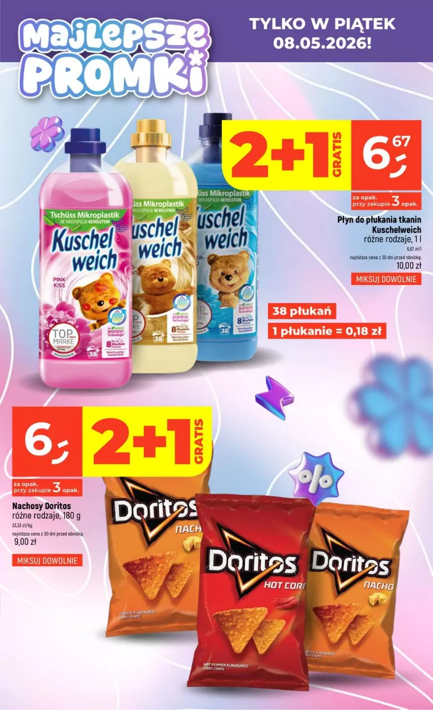 Gazetka promocyjna Dealz - MAJLEPSZE - ważna 07.05 do 13.05.2026 - strona 3