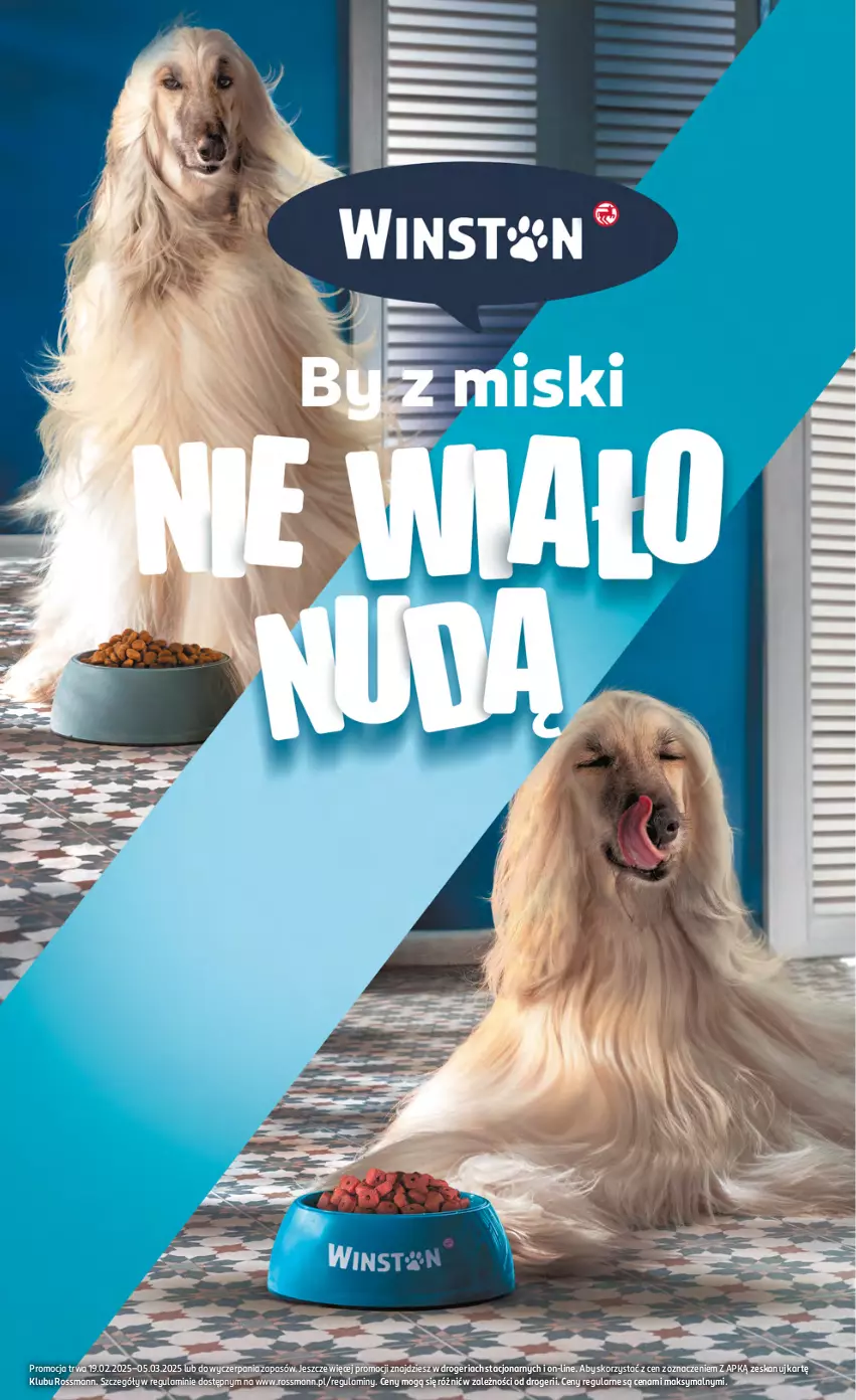 Gazetka promocyjna Rossmann - 19 lutego - ważna 19.02 do 05.03.2025 - strona 4