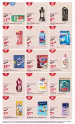 Gazetka promocyjna Rossmann - 19 lutego - Gazetka - ważna od 05.03 do 05.03.2025 - strona 13 - produkty: Pur, Do mycia naczyń, Finish, Purina, Winston, Płyn do mycia naczyń, Silan, Płyn do płukania, Somat, Fairy, Płyn do mycia, Zmywarki, Domol, Ariel, Kapsułki do prania, Pedigree, Fa