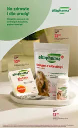 Gazetka promocyjna Rossmann - 19 lutego - Gazetka - ważna od 05.03 do 05.03.2025 - strona 2 - produkty: Kolagen, Tablet, Zdrowie