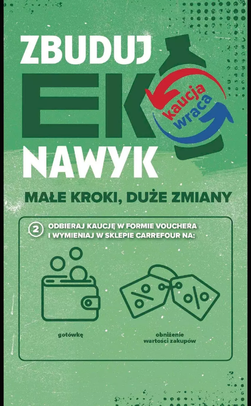 Gazetka promocyjna Carrefour - Gazetka Weekend okazji już od czwartku! - ważna 15.01 do 17.01.2026 - strona 11 - produkty: Fa