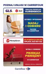 Gazetka promocyjna Carrefour - Gazetka Weekend okazji już od czwartku! - Gazetka - ważna od 17.01 do 17.01.2026 - strona 14 - produkty: Jaja, LG, Fa