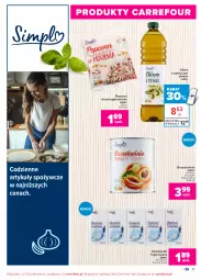 Gazetka promocyjna Carrefour - Gazetka Carrefour - Gazetka - ważna od 21.08 do 21.08.2021 - strona 11 - produkty: Chusteczki, Popcorn, Artykuły spożywcze, Syrop, Brzoskwinie