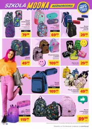 Gazetka promocyjna Carrefour - Gazetka Carrefour - Gazetka - ważna od 21.08 do 21.08.2021 - strona 34 - produkty: Ser, Piórnik, Plecak, Dzieci