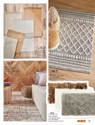 Gazetka promocyjna Obi - Gazetka OBI - Gazetka - ważna od 28.02 do 28.02.2023 - strona 15 - produkty: Dywanik, Dywan