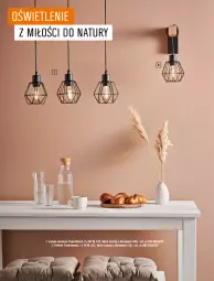 Gazetka promocyjna Obi - Gazetka OBI - Gazetka - ważna od 28.02 do 28.02.2023 - strona 16 - produkty: Girlanda, Silan, Lampa, Lampa wisząca