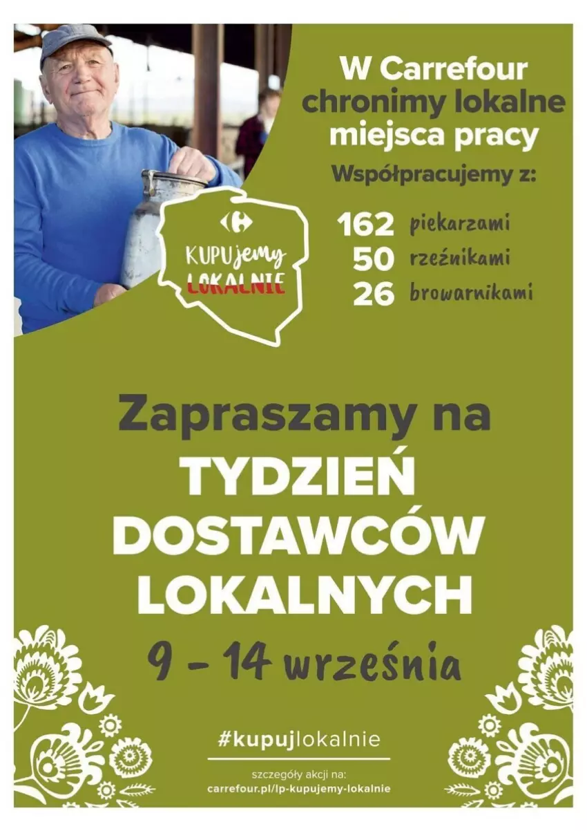 Gazetka promocyjna Carrefour - ważna 10.09 do 14.09.2024 - strona 27