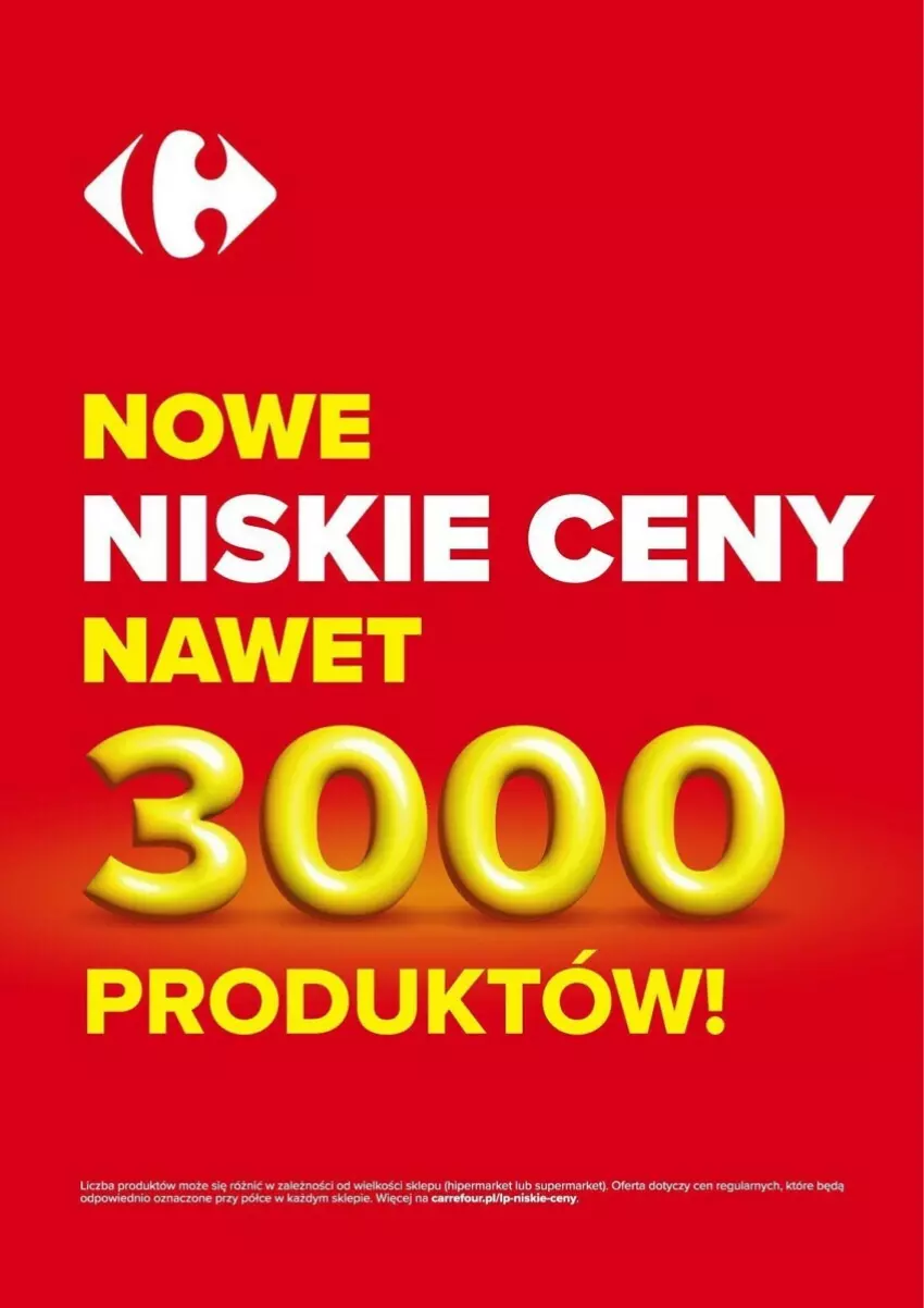 Gazetka promocyjna Carrefour - ważna 10.09 do 14.09.2024 - strona 32