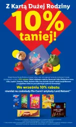 Gazetka promocyjna Lidl - GAZETKA - Gazetka - ważna od 20.09 do 20.09.2025 - strona 47 - produkty: Ser, Kuchnia, Słoiczki, PIKOK