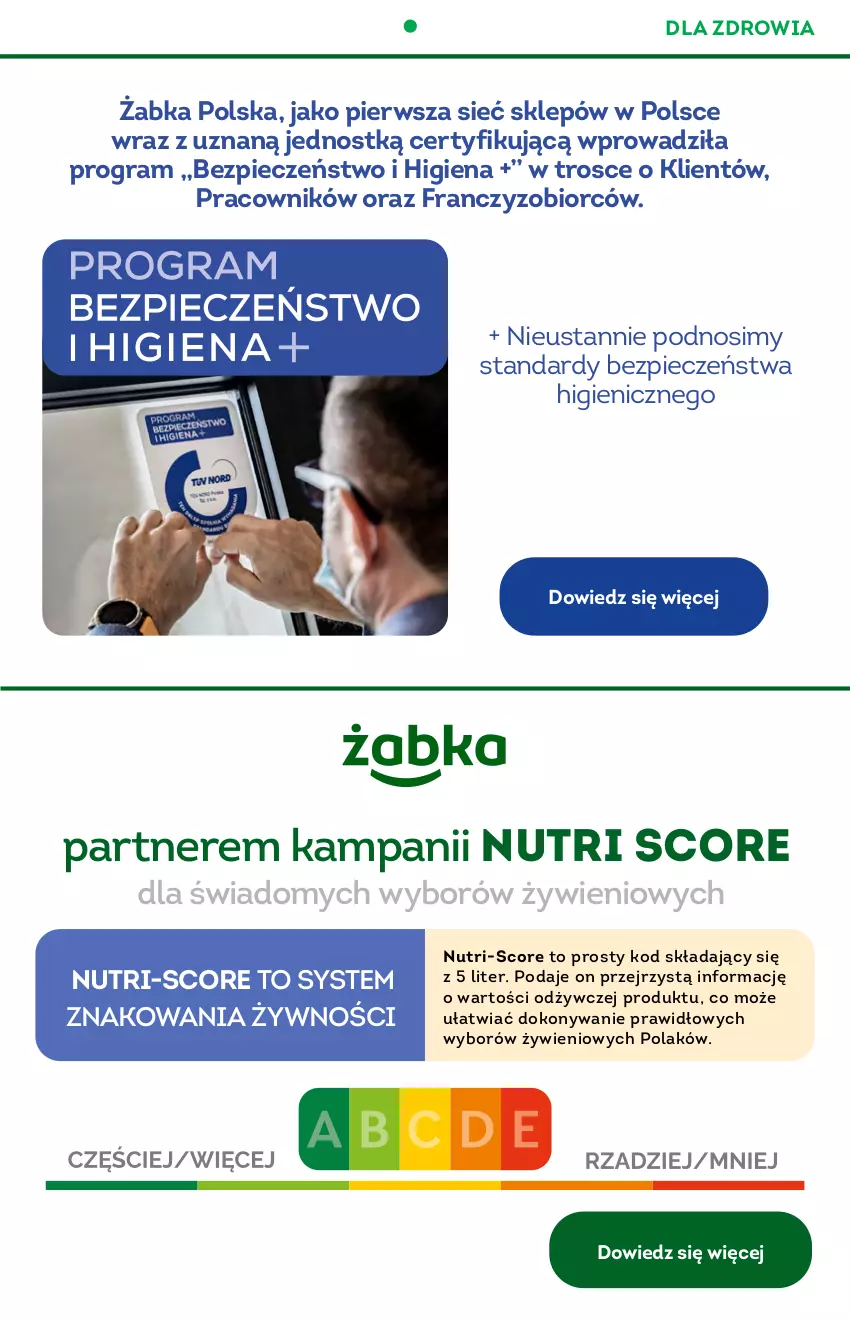 Gazetka promocyjna Żabka - ważna 08.12 do 14.12.2021 - strona 55 - produkty: Gra, Piec