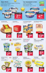 Gazetka promocyjna Stokrotka - Supermarket - Gazetka - ważna od 21.12 do 21.12.2021 - strona 2 - produkty: Jogurt naturalny, Ser, Gin, Włoszczowski, Danone, Piątnica, Zott, Brie, Jogurt, Président, Mlekovita, Mascarpone, Serek, Margaryna, Gouda plastry, Camembert, Hochland, Danio, Deser, Twój Smak, Słynne, Gouda, Flora, Słynne MR Roślinne, Monte, Mleko
