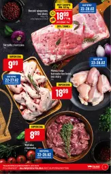 Gazetka promocyjna PoloMarket - Gazetka pomocyjna - Gazetka - ważna od 28.02 do 28.02.2022 - strona 11 - produkty: Kurczak, Mięso