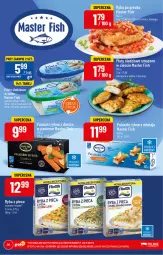 Gazetka promocyjna PoloMarket - Gazetka pomocyjna - Gazetka - ważna od 28.02 do 28.02.2022 - strona 28 - produkty: Piec, Warzywa, Pur, Ryba