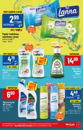 Gazetka promocyjna PoloMarket - Gazetka pomocyjna - Gazetka - ważna od 28.02 do 28.02.2022 - strona 63 - produkty: Papier, Papier toaletowy, Tytan
