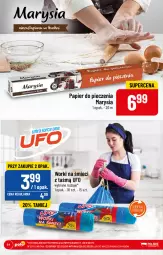 Gazetka promocyjna PoloMarket - Gazetka pomocyjna - Gazetka - ważna od 28.02 do 28.02.2022 - strona 64 - produkty: Piec, Papier, Worki na śmieci, Worki na śmiec, Papier do pieczenia