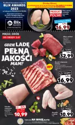 Gazetka promocyjna Kaufland - Mocny Start - Gazetka - ważna od 10.01 do 10.01.2024 - strona 12 - produkty: Piec, Mięso wołowe, Drób, Laur, Kapustą, Boczek, Waga, Gala, Olej, Mięso, Boczek wieprzowy