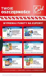 Gazetka promocyjna Kaufland - Mocny Start - Gazetka - ważna od 10.01 do 10.01.2024 - strona 21 - produkty: Lubella, Nałęczowianka, Bell, Beko, Pasta do zębów, Mąka, Czekolada, Przysnacki, Woda mineralna, E. Wedel, Bella, Elmex, Woda, Knorr, Danie gotowe