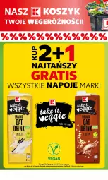 Gazetka promocyjna Kaufland - Mocny Start - Gazetka - ważna od 10.01 do 10.01.2024 - strona 6 - produkty: Napoje, Waga