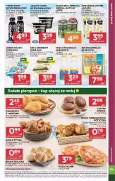 Gazetka promocyjna Stokrotka - Supermarket - Gazetka - ważna od 05.08 do 05.08.2026 - strona 15 - produkty: Mozzarella, Piec, Serek wiejski, Pączek, Warzywa, Sok, Ser, Salami, Danone, Müllermilch, Jogurt, Mlekovita, Serek, Optima, Pizza, Camembert, Farm Milk, Müller, Pieczywo, Owoce, Bułka, Mięso, Jabłka, Mleko, Fa