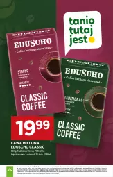 Gazetka promocyjna Stokrotka - Supermarket - Gazetka - ważna od 05.08 do 05.08.2026 - strona 24 - produkty: Warzywa, Kawa mielona, Kawa, Optima, Owoce, Mięso