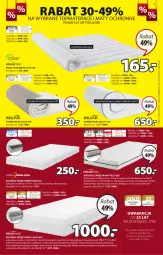 Gazetka promocyjna Jysk - Oferta tygodnia - Gazetka - ważna od 02.08 do 02.08.2022 - strona 14 - produkty: Materac sprężynowy, Mata ochronna, Top, Sok, Materac, Tera, Pasek, Moda, Kokos, LG, Fa
