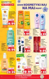 Gazetka promocyjna Kaufland - OFERTA TYGODNIA - Gazetka - ważna od 04.05 do 04.05.2022 - strona 32 - produkty: Fructis, Mydło w płynie, Emulsja, Dezodorant, Dove, Szampon, Garnier, Dzieci, Odżywka, Mydło, Suchy szampon, Olej, Nivea, Fa