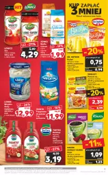 Gazetka promocyjna Kaufland - OFERTA TYGODNIA - Gazetka - ważna od 04.05 do 04.05.2022 - strona 9 - produkty: Ketchup, Sos, Ryż, Zupa, Winiary, Wafle, Dr. Oetker, Sonko, Kubek, Vegeta, Przyprawa do potraw, Budyń, Knorr, Lisner