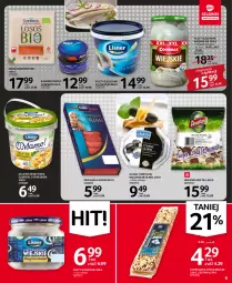 Gazetka promocyjna Selgros - Oferta spożywcza - Gazetka - ważna od 16.11 do 16.11.2022 - strona 9 - produkty: Piec, Sałatka, Ser, Oliwki, Sałatka warzywna, Sałat, Matjas, Zapiekanka, Pieczarka, Papryczki nadziewane, Kawior, Surimi