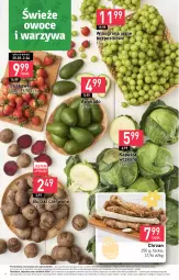 Gazetka promocyjna Stokrotka - Market - Gazetka - ważna od 05.04 do 05.04.2023 - strona 4 - produkty: Chrzan, Warzywa, Truskawki, Winogrona, Buraki, Owoce, Wino, Mięso