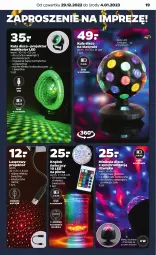 Gazetka promocyjna Netto - Akcesoria i dodatki - Gazetka - ważna od 04.01 do 04.01.2023 - strona 3 - produkty: Ser, Por, Silan