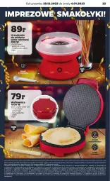 Gazetka promocyjna Netto - Akcesoria i dodatki - Gazetka - ważna od 04.01 do 04.01.2023 - strona 6 - produkty: Kujawski, Top, Sok, Miarka, Podlaski, Stock, Fa