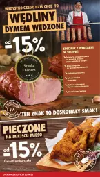 Gazetka promocyjna Intermarche - Gazetka promocyjna - Gazetka - ważna od 14.01 do 14.01.2026 - strona 16 - produkty: Kurczak
