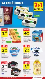 Gazetka promocyjna Intermarche - Gazetka promocyjna - Gazetka - ważna od 14.01 do 14.01.2026 - strona 19 - produkty: Gra, Piątnica, Müllermilch, Zott, Bell, Müller, Mleko zagęszczone, Bella, Jogobella, Kasia, Olma, Mleko
