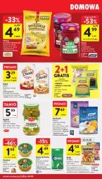 Gazetka promocyjna Intermarche - Gazetka promocyjna - Gazetka - ważna od 14.01 do 14.01.2026 - strona 24 - produkty: Sok, Gra, Pico-Balla, Ksylitol, Pasztet, Chipsy, Dżem, Mąka, Orbit, Basia, Haribo, Fa