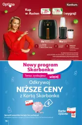 Gazetka promocyjna Auchan - Gazetka przeNISKIE CENY – Przekorzyści cenowe Hipermarkety - Gazetka - ważna od 28.09 do 28.09.2022 - strona 34 - produkty: Gra, Optima Cardio, Optima
