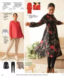 Gazetka promocyjna Bonprix - Olśniewaj swoim blaskiem - Gazetka - ważna od 22.05 do 22.05.2023 - strona 46 - produkty: Sok, Sneakersy, Wełna, Spodnie, Sukienka, Fa