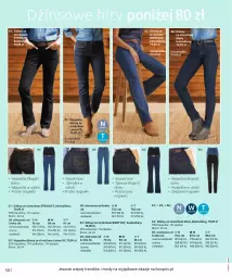 Gazetka promocyjna Bonprix - Olśniewaj swoim blaskiem - Gazetka - ważna od 22.05 do 22.05.2023 - strona 52 - produkty: Sok, Dżinsy, Wełna