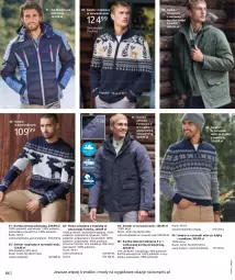 Gazetka promocyjna Bonprix - Olśniewaj swoim blaskiem - Gazetka - ważna od 22.05 do 22.05.2023 - strona 88 - produkty: Sweter, Kurtka, Parka, LANA, Wełna, Moda