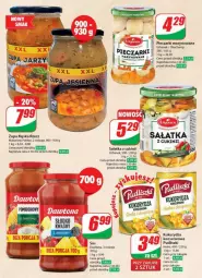 Gazetka promocyjna Dino - Gazetka - ważna od 23.01 do 23.01.2024 - strona 11 - produkty: Piec, Sałatka, Makaron, Dawtona, Sos, Ser, Zupa, Sałat, Pudliszki, Heinz, Kukurydza